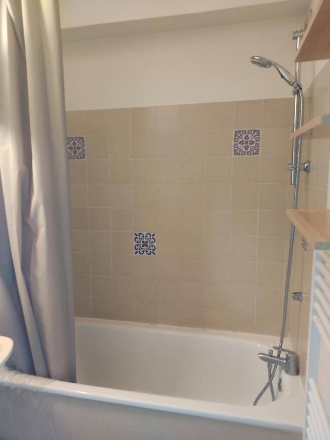 Gréoux-les-Bains Residence Les Chenes Blancs Appartement T2 מראה חיצוני תמונה
