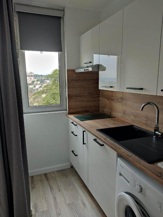 Gréoux-les-Bains Residence Les Chenes Blancs Appartement T2 מראה חיצוני תמונה